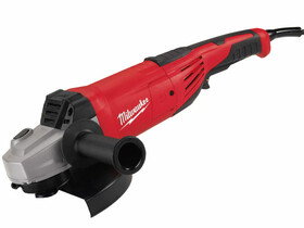 Milwaukee AG22-180 S elektromos sarokcsiszoló Milwaukee AG22-180 S elektromos sarokcsiszoló