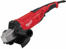 Milwaukee AG22-230/DMS elektromos sarokcsiszoló Milwaukee AG22-230/DMS elektromos sarokcsiszoló
