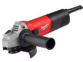 Milwaukee AG800-125E elektromos sarokcsiszoló Milwaukee AG800-125E elektromos sarokcsiszoló