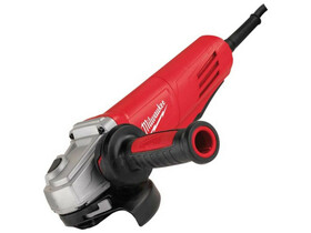 Milwaukee AGV 12-125 X sarokcsiszoló Milwaukee AGV 12-125 X