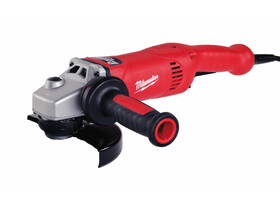 Milwaukee AGV 17-150 XC/DMS sarokcsiszoló Milwaukee AGV 17-150 XC/DMS