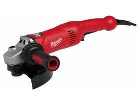 Milwaukee AGV 17-180 XC/DMS sarokcsiszoló Milwaukee AGV 17-180 XC/DMS