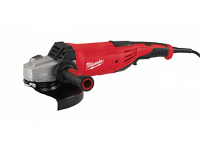 Milwaukee AGV 22-180 E sarokcsiszoló Milwaukee AGV 22-180 E