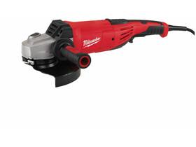 Milwaukee AGV 22-230/DMS sarokcsiszoló Milwaukee AGV 22-230/DMS