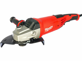 Milwaukee AGV 22-230 E sarokcsiszoló Milwaukee AGV 22-230 E sarokcsiszoló