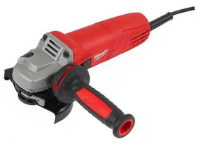 Milwaukee AGV10-125EK sarokcsiszoló Milwaukee AGV10-125EK