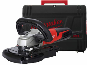 Milwaukee AGV15-125XC elektromos sarokcsiszoló Milwaukee AGV15-125XC elektromos sarokcsiszoló