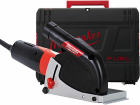 Milwaukee AGV15-125XC elektromos sarokcsiszoló Milwaukee AGV15-125XC elektromos sarokcsiszoló