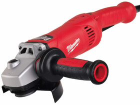 Milwaukee AGV17-125INOX elektromos sarokcsiszoló Milwaukee AGV17-125INOX elektromos sarokcsiszoló