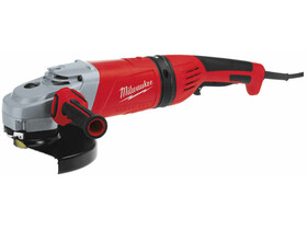 Milwaukee AGVM 24-230 GEX sarokcsiszoló Milwaukee AGVM 24-230 GEX