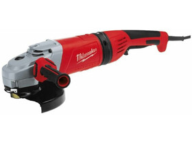 Milwaukee AGVM 26-230 GEX/DMS sarokcsiszoló Milwaukee AGVM 26-230 GEX/DMS