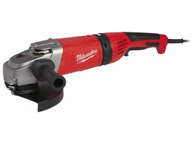 Milwaukee AGVM 26-230 GEX sarokcsiszoló Milwaukee AGVM 26-230 GEX