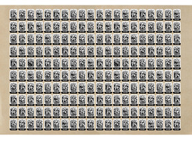 Milwaukee AIDTSP one-Key matrica 200 db Milwaukee AIDTSP one-Key matrica 200 db