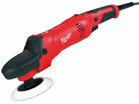 Milwaukee AP14-2 200E elektromos polírozógép Milwaukee AP14-2 200E elektromos polírozógép