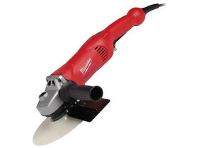 Milwaukee AS 12 E polírozógép Milwaukee AS 12 E