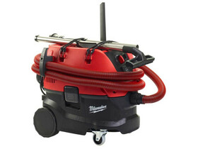 Milwaukee AS 30 MAC porelszívó Milwaukee AS 30 MAC