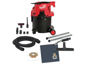 Milwaukee AS 300 ELCP porszívó Milwaukee AS 300 ELCP