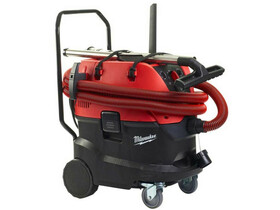 Milwaukee AS 42 MAC porelszívó Milwaukee AS 42 MAC