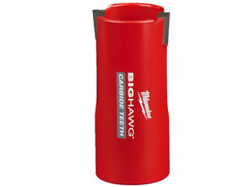 Milwaukee Big Hawg 35 mm-es körkivágó Milwaukee Big Hawg 35 mm-es körkivágó