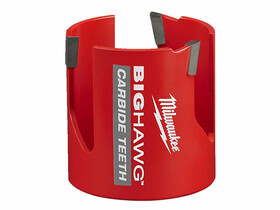 Milwaukee Big Hawg 65 mm-es körkivágó Milwaukee Big Hawg 65 mm-es körkivágó