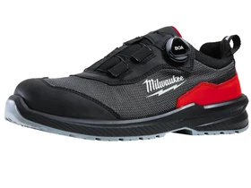 Milwaukee BOA S1PS munkavédelmi cipő 38 Milwaukee BOA S1PS munkavédelmi cipő 38