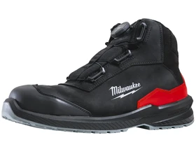 Milwaukee BOA S3S munkavédelmi bakancs 45 Milwaukee BOA S3S munkavédelmi bakancs 45