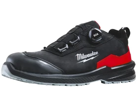 Milwaukee BOA S3S munkavédelmi cipő 40 Milwaukee BOA S3S munkavédelmi cipő 40