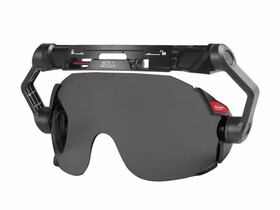Milwaukee BOLT sötétített védőszemüveg Milwaukee BOLT sötétített védőszemüveg