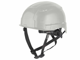 Milwaukee BOLT200 fehér, szellőzőrésekkel munkavédelmi sisak Milwaukee BOLT200 fehér, szellőzőrésekkel munkavédelmi sisak