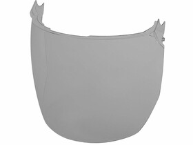 Milwaukee BOLT200 sötétített arcvédő plexi Milwaukee BOLT200 sötétített arcvédő plexi