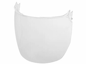 Milwaukee BOLT200 víztiszta arcvédő plexi Milwaukee BOLT200 víztiszta arcvédő plexi