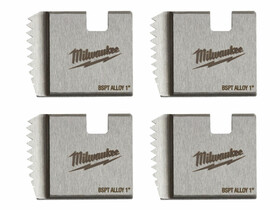 Milwaukee BSPT 1 inch csőmenetmetsző kés Milwaukee BSPT 1 inch csőmenetmetsző kés
