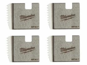 Milwaukee BSPT 1 inch csőmenetmetsző kés Milwaukee BSPT 1 inch csőmenetmetsző kés