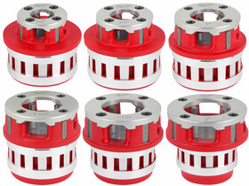 Milwaukee BSPT 1/2 inch csőmenetmetsző fej Milwaukee BSPT 1/2 inch csőmenetmetsző fej