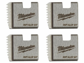 Milwaukee BSPT 1/2 inch csőmenetmetsző kés Milwaukee BSPT 1/2 inch csőmenetmetsző kés