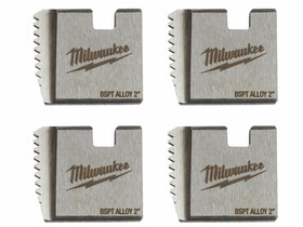 Milwaukee BSPT 2 inch csőmenetmetsző kés Milwaukee BSPT 2 inch csőmenetmetsző kés