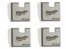 Milwaukee BSPT 3/4 inch csőmenetmetsző kés Milwaukee BSPT 3/4 inch csőmenetmetsző kés