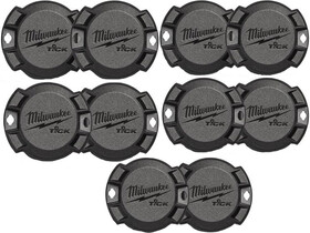 Milwaukee BTT-10 bluetooth nyomkövető Milwaukee BTT-10 bluetooth nyomkövető