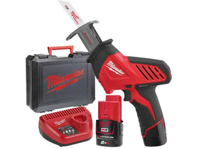Milwaukee C12 HZ-202C szablyafűrész Milwaukee C12 HZ-202C