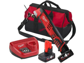 Milwaukee C12 MT-402B kompakt akkus multigép Milwaukee C12 MT-402B