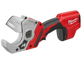 Milwaukee C12 PPC-0 csővágó (akku és töltő nélkül) Milwaukee C12 PPC-0