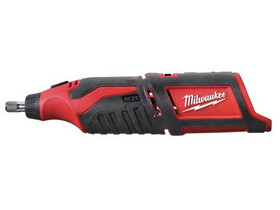 Milwaukee C12 RT-0 multigép (akku és töltő nélkül) Milwaukee C12 RT-0