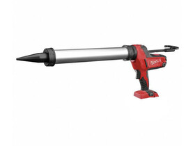Milwaukee C18 PCG/600A-0B kittkinyomó pisztoly (akku és töltő nélkül) Milwaukee