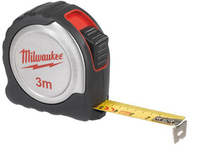 Milwaukee C3/16 mérőszalag Milwaukee C3/16 mérőszalag