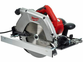 Milwaukee CS85CBE elektromos faipari körfűrész Milwaukee CS85CBE elektromos faipari körfűrész