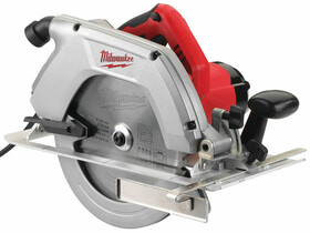 Milwaukee CS85SB elektromos faipari körfűrész Milwaukee CS85SB elektromos faipari körfűrész