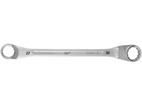 Milwaukee csillag-villáskulcs metrikus 27 x 30 mm Milwaukee csillag-villáskulcs metrikus 27 x 30 mm