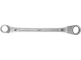 Milwaukee csillag-villáskulcs metrikus 27 x 32 mm Milwaukee csillag-villáskulcs metrikus 27 x 32 mm