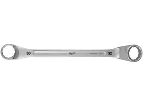 Milwaukee csillag-villáskulcs metrikus 30 x 32 mm Milwaukee csillag-villáskulcs metrikus 30 x 32 mm