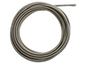 Milwaukee csőtisztító spirál 10 mm x 10,6 m Milwaukee csőtisztító spirál 10 mm x 10,6 m